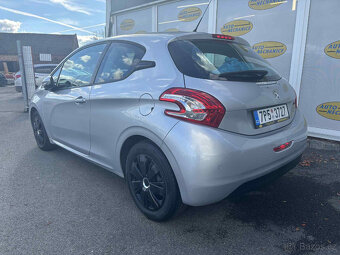 Prodám Peugeot 208 1.2 PureTech - 6