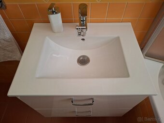 Umyvadlo do koupelny - 6