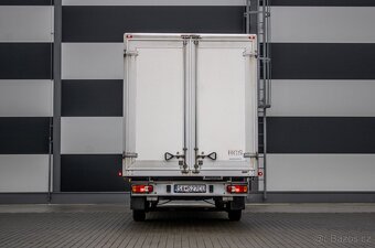 Fiat Ducato Skriňa RISBOCAR 130kw - 6