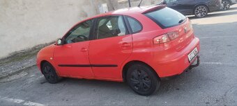 Seat Ibiza - 6