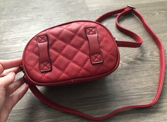 Kabelka/ledvinka 2v1 - 6