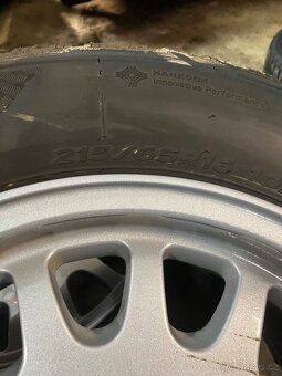 BMW alu 5x120 R 16 et 20 - 6