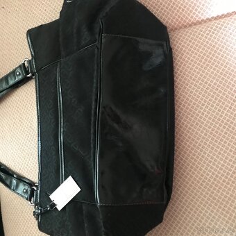 Značková kabelka Aigner - 6