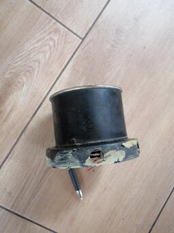 Předválečný voltmetr - 6