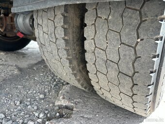 Iveco EUROCARGO 75E18 SKŘÍŇ EURO 5 - 6