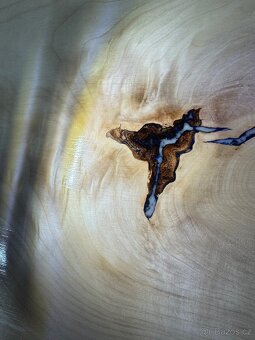 Konferenční stolek - 6