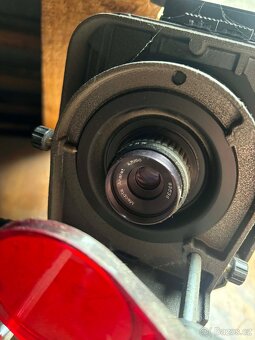 Zvětšovací přístroj - 6