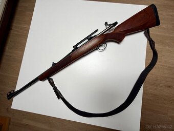 CZ 557 Carbine NOVÁ - 6