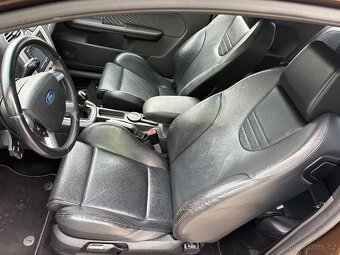 Fors Focus 1.6.16V - 6