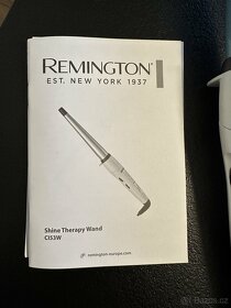 Kulma Remington Shine Therapy - 6