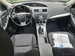Mazda 3 1.6 16V 77kw Active - 6
