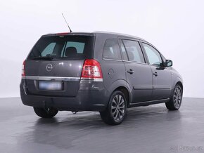 Opel Zafira 1,8 i 103kW Enjoy 7-Míst (2010) - 6