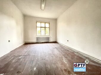 Pronájem, Rodinné domy, 150 m2 - Plzeň - Východní Předměstí - 6