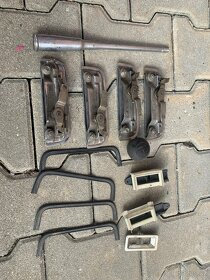 Opel Rekord,Manta,Ascona,Kadett atd. - 6