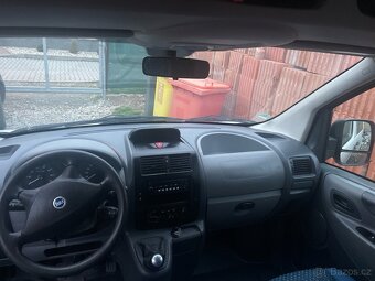 Fiat scudo - 6