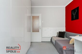 Podnájem, byty/3+kk, 76.5 m2, Novodvorská 1096/120, Braník,  - 6