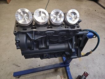 CXEB 2,0 BITDI VW T6 MOTOR - 6