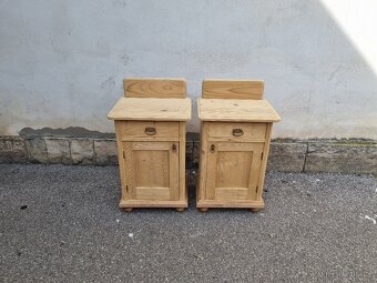 STARÉ SMRKOVÉ STOLKY - 6