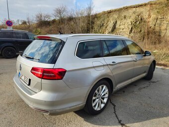 Volkswagen Passat B8 - 6