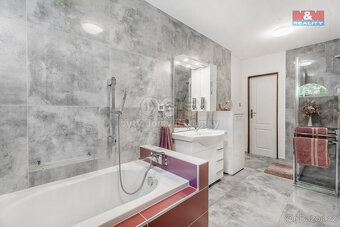Prodej rodinného domu, 120 m², Jablonec n/N, ul. Jezdecká - 6