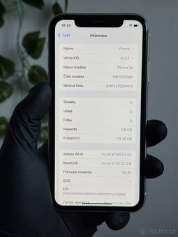 iPhone Xr 128GB - 6