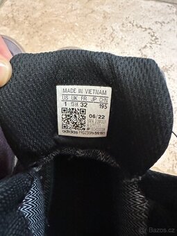 Adidas TERREX WINTER MID BOA R. RDY kotníkové boty - 6