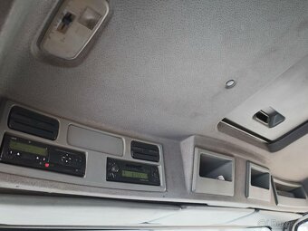 Mercedes-Benz ATEGO 816 L, EURO 5, 21 PALET, NOVÝ TACHOGRAF, - 6