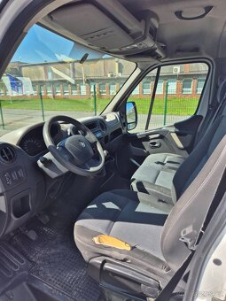 Renault Master 2.3 dCi - 6
