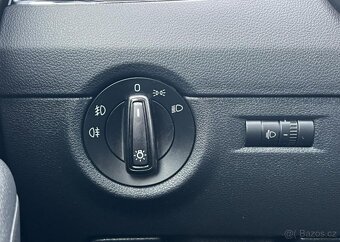 Škoda Octavia 1.6TDi 66kw PŮVOD ČR odp.DPH manuál 66 kw - 6