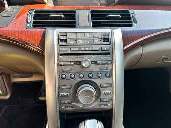 Honda Legend KB2 - 6