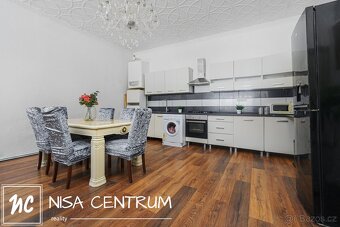 Prodej rodinného domu 210 m2 - Semily, ev.č. 00220 - 6