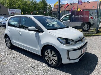 Volkswagen e-up 37kWh DPH Kamera, TOP - 6