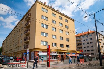 Pronájem, byty/3+1, 70 m2, Vršovická 663/73, Vršovice, 10000 - 6