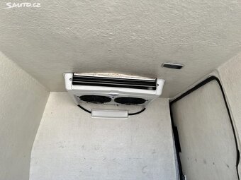 VW Transporter T5.1 chladak - 6