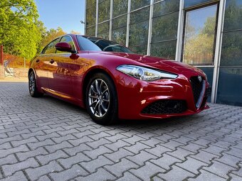 Alfa Romeo Giulia, 2.2 JTDm 110kw veloci - 6