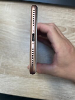 Apple iphone 8 plus 64gb gold / zlatý - 6