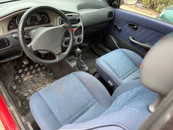Fiat Strada 1.2i - 6