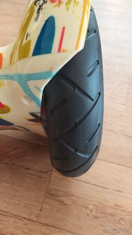 Kolonožka Hoverboard Off road crazy - 6