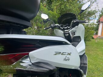 Honda PCX 125 - 6