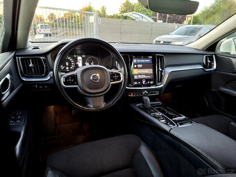 Volvo V60 T6 AWD Twin Engine, 250 kW, ODPOČET DPH - 6
