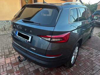 ŠKODA KODIAQ 1.5 TSI 110kW DSG-2019 - 6