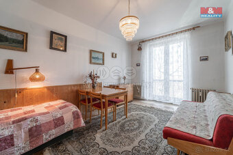 Prodej bytu 4+1, 102 m², Praha, ul. U družstva Repo - 6