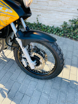 Honda XL700V Transalp s ABS r.v.2007 46tis km - 6