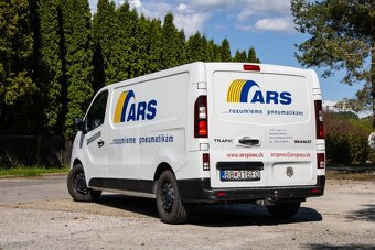 Renault Trafic 1.6DCi /AJ NA SPLÁTKY/ - 6