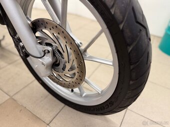 BMW F 650 GS,ABS,TOP - 6