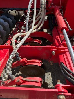 Pottinger Terrasem C4 - 6
