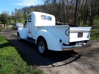 Chevrolet Pick-up 1941 - 6