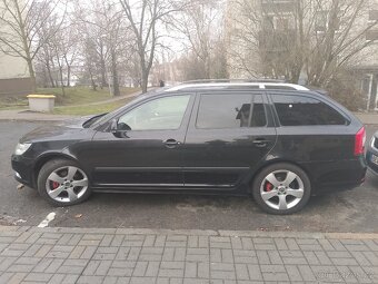 Škoda octavia 1.6. tdi Facelift 2013 - 6