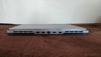 Prodám Lenovo Legion Slim 5 16IRH8 Misty Grey (kovový) - 6