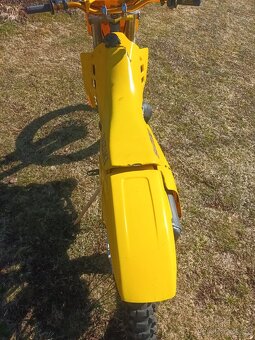 Suzuki rm 250 90 - 6